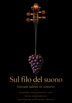 SUL FILO DEL SUONO - Guido Rimonda